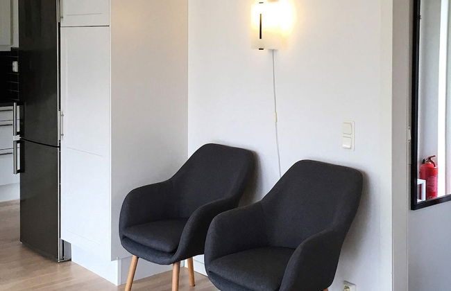 Holiday Home in Ronneby - Foto 19