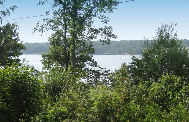 Holiday Home in Ronneby - Foto 26