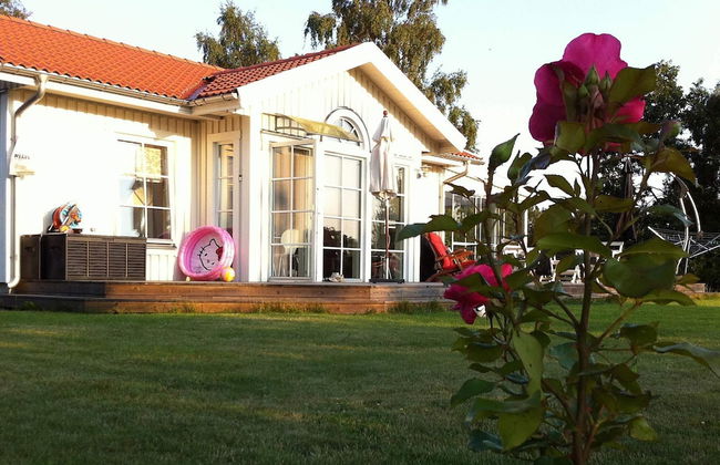 Holiday Home in Ronneby - Foto 24