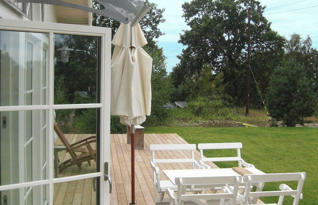 Holiday Home in Ronneby - Foto 28