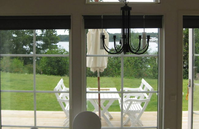 Holiday Home in Ronneby - Foto 12