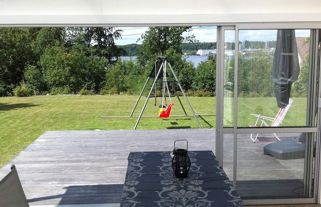 Holiday Home in Ronneby - Foto 29