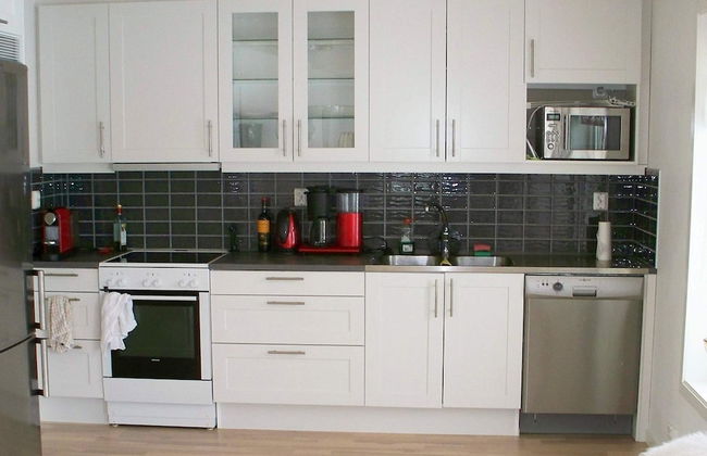 Holiday Home in Ronneby - Foto 21
