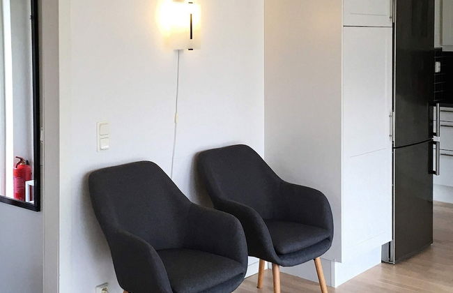 Holiday Home in Ronneby - Foto 9