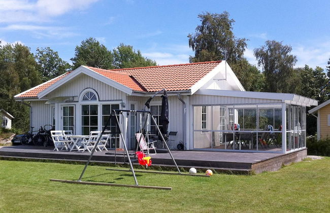 Holiday Home in Ronneby - Foto 1
