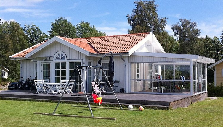 Foto 1 - Holiday Home in Ronneby