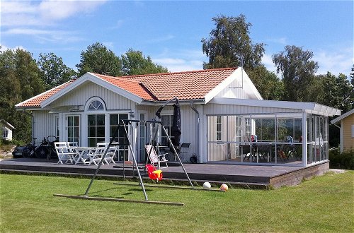 Foto 1 - Holiday Home in Ronneby