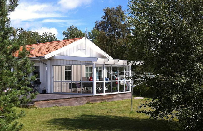 Holiday Home in Ronneby - Foto 27