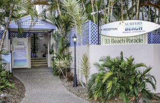 Photo 2 - Surfers Beach Holiday Apartments