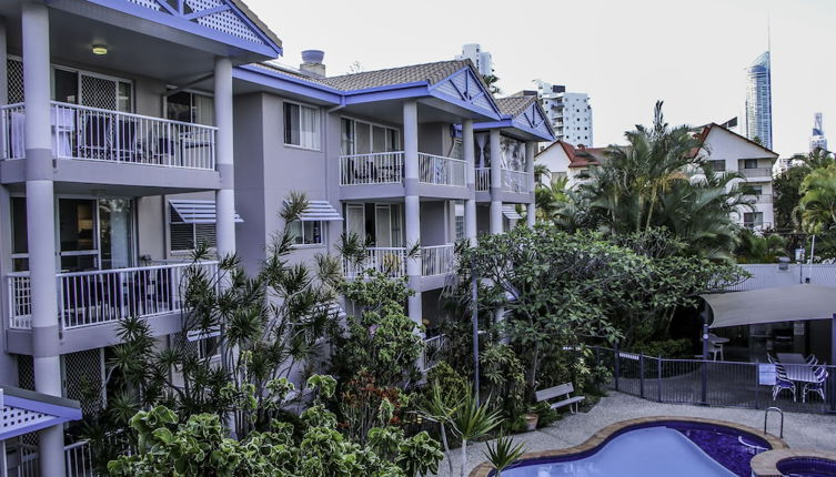 Photo 1 - Surfers Beach Holiday Apartments