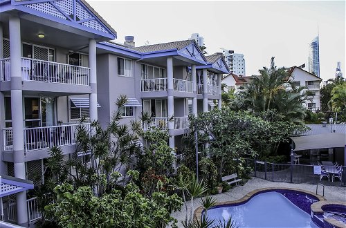 Foto 1 - Surfers Beach Holiday Apartments