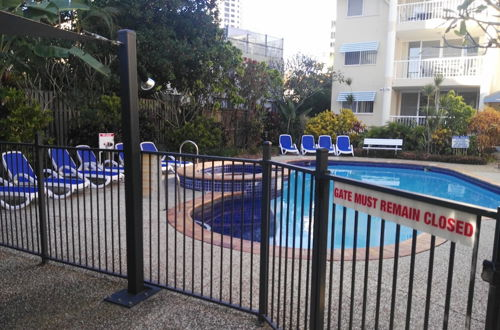 Foto 40 - Surfers Beach Holiday Apartments