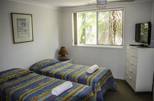 Foto 7 - Surfers Beach Holiday Apartments
