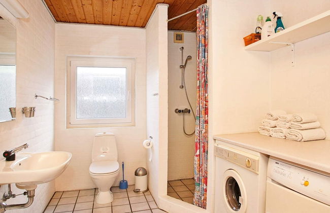 12 Person Holiday Home in Spottrup - Foto 10