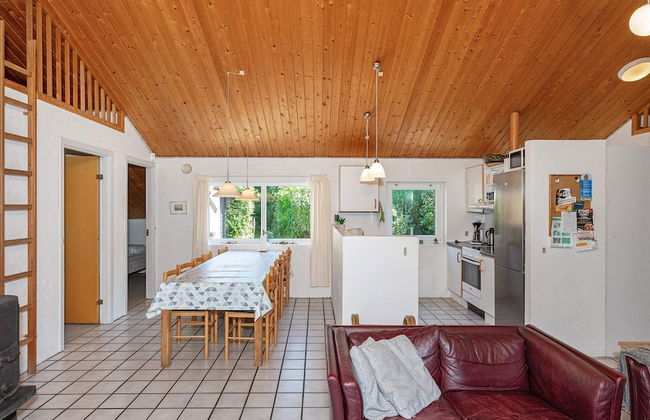 12 Person Holiday Home in Spottrup - Foto 2
