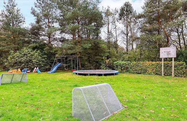12 Person Holiday Home in Spottrup - Foto 13