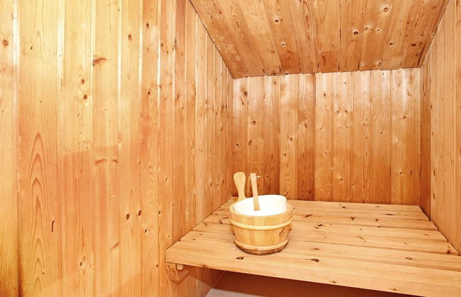 12 Person Holiday Home in Spottrup - Foto 5