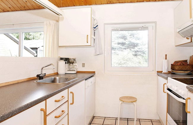 12 Person Holiday Home in Spottrup - Foto 9