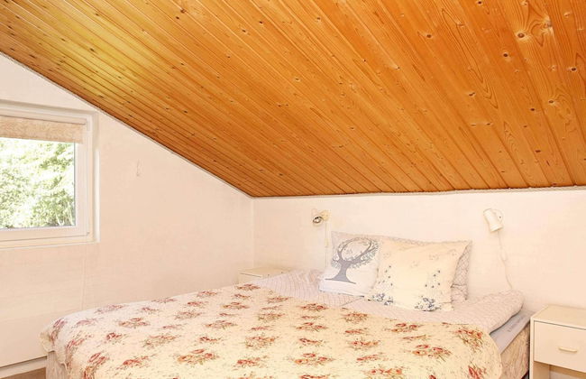 12 Person Holiday Home in Spottrup - Foto 11