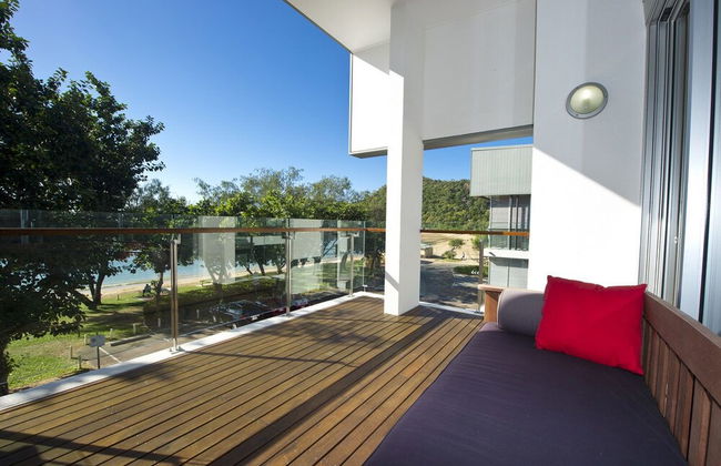 Maggies Beachfront Apt. 5 - Foto 13
