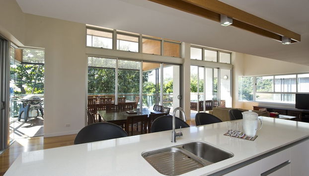 Refeições no quarto