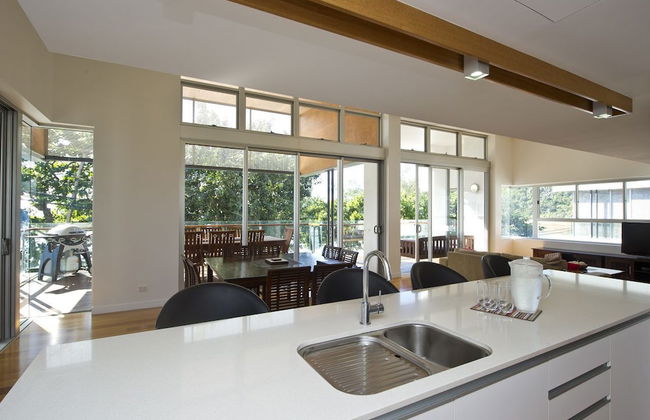 Maggies Beachfront Apt. 5 - Foto 5