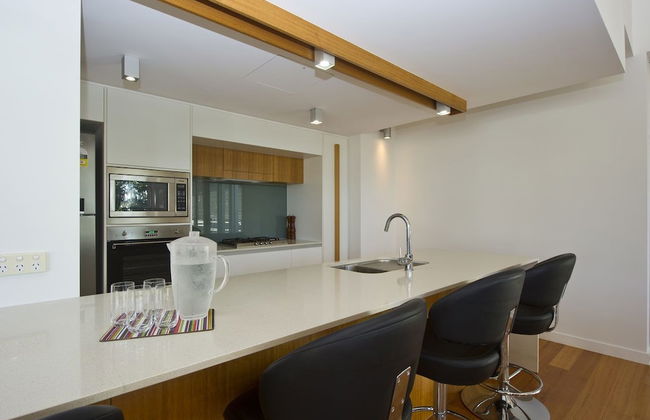 Maggies Beachfront Apt. 5 - Foto 8