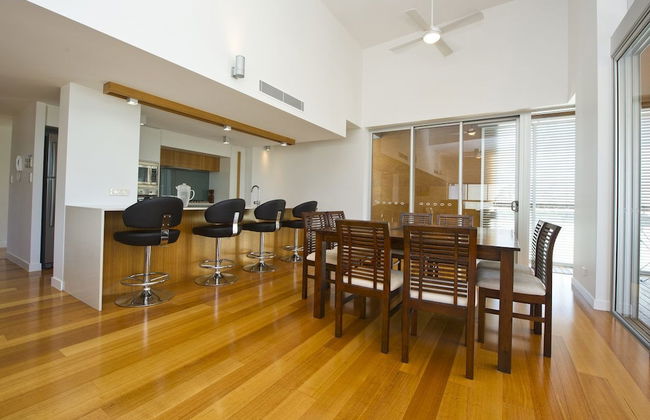 Maggies Beachfront Apt. 5 - Foto 7