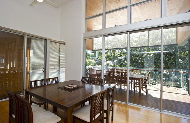 Maggies Beachfront Apt. 5 - Foto 6