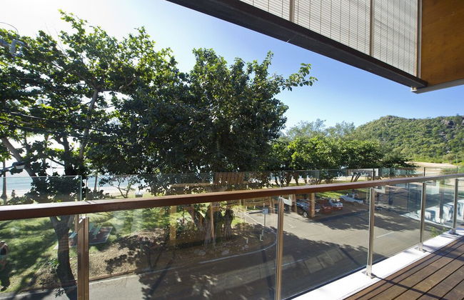Maggies Beachfront Apt. 5 - Foto 16