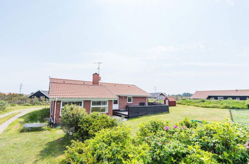 Foto 34 - 8 Person Holiday Home in Hvide Sande