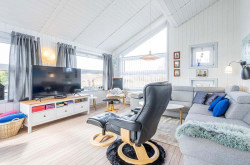 Photo 12 - 8 Person Holiday Home in Hvide Sande