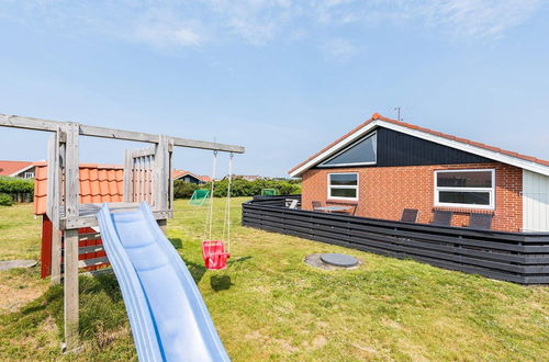 Photo 6 - 8 Person Holiday Home in Hvide Sande