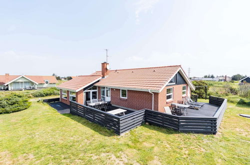 Photo 30 - 8 Person Holiday Home in Hvide Sande