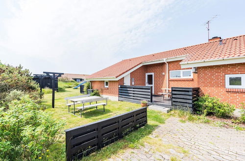 Photo 36 - 8 Person Holiday Home in Hvide Sande