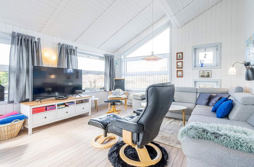 Photo 22 - 8 Person Holiday Home in Hvide Sande