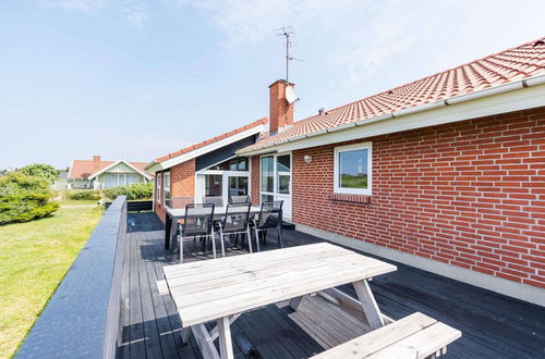 Photo 24 - 8 Person Holiday Home in Hvide Sande