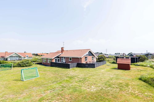 Photo 31 - 8 Person Holiday Home in Hvide Sande