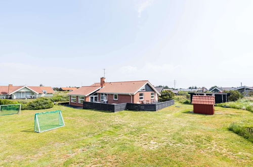 Photo 28 - 8 Person Holiday Home in Hvide Sande