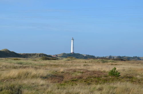 Photo 37 - 8 Person Holiday Home in Hvide Sande