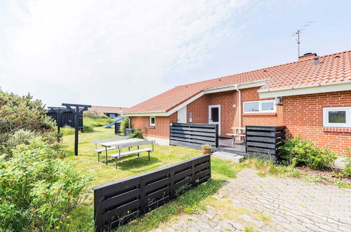 Photo 35 - 8 Person Holiday Home in Hvide Sande