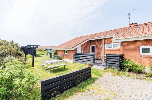 Photo 27 - 8 Person Holiday Home in Hvide Sande