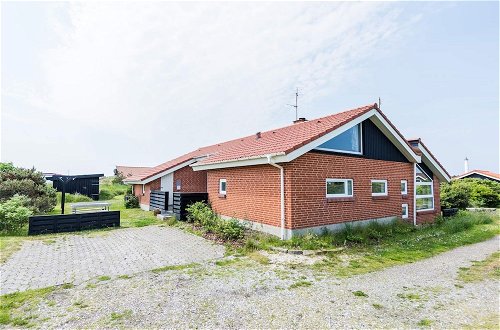 Photo 26 - 8 Person Holiday Home in Hvide Sande