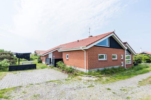 Foto 26 - 8 Person Holiday Home in Hvide Sande