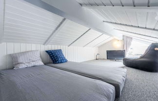 Photo 2 - 8 Person Holiday Home in Hvide Sande