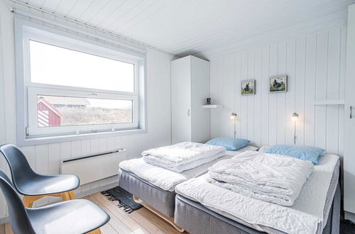 Photo 2 - 8 Person Holiday Home in Hvide Sande