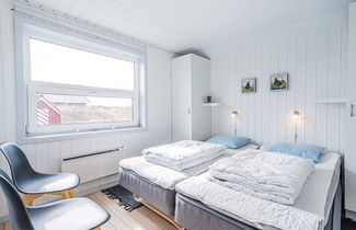 Photo 2 - 8 Person Holiday Home in Hvide Sande