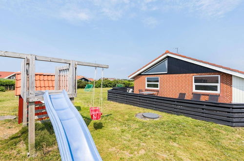 Photo 18 - 8 Person Holiday Home in Hvide Sande