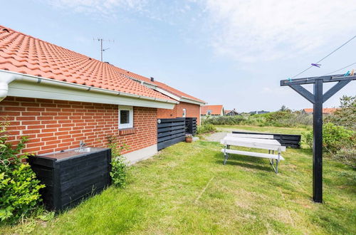 Photo 34 - 8 Person Holiday Home in Hvide Sande