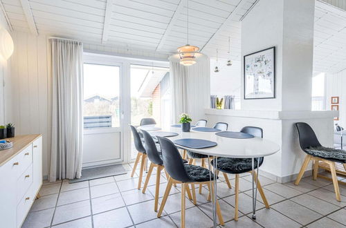 Photo 20 - 8 Person Holiday Home in Hvide Sande